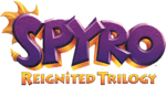 Spyro Reignited Trilogy (Xbox One), Gifts Restored, giftsrestored.com