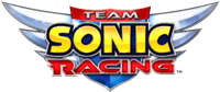 Team Sonic Racing™ (Xbox Game EU), Gifts Restored, giftsrestored.com